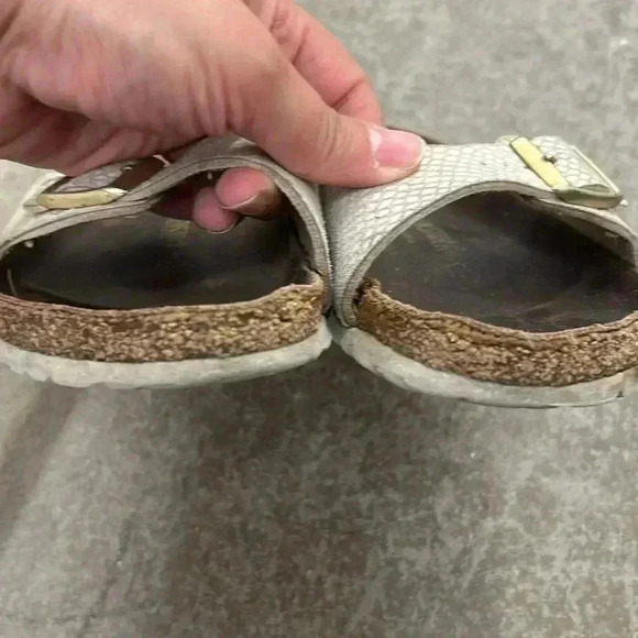 Birkenstock  madrid sandals - Picture 2 of 6